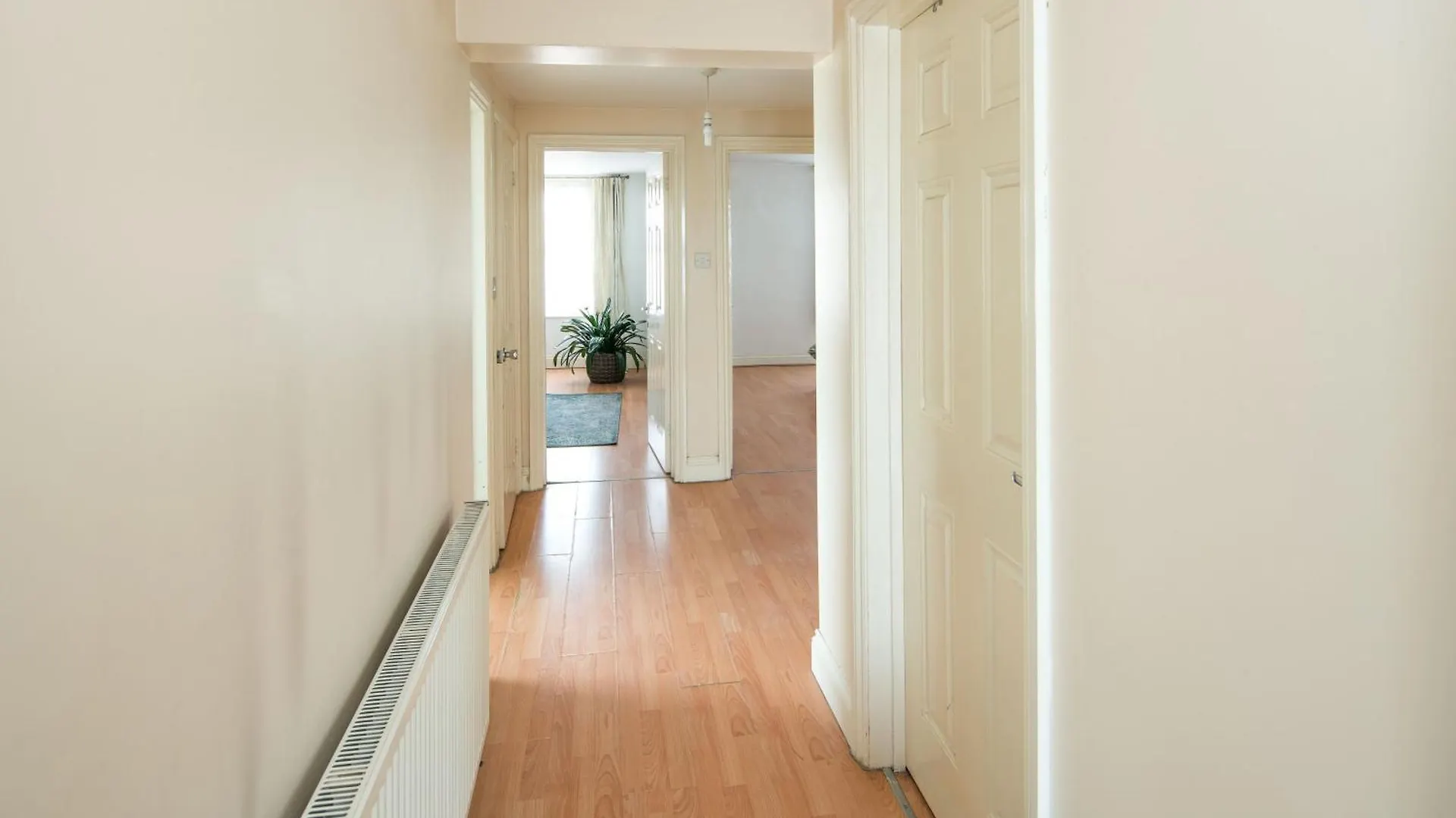 Stylish Penthouse For 6 In Woolwich! Villa London Holiday home
