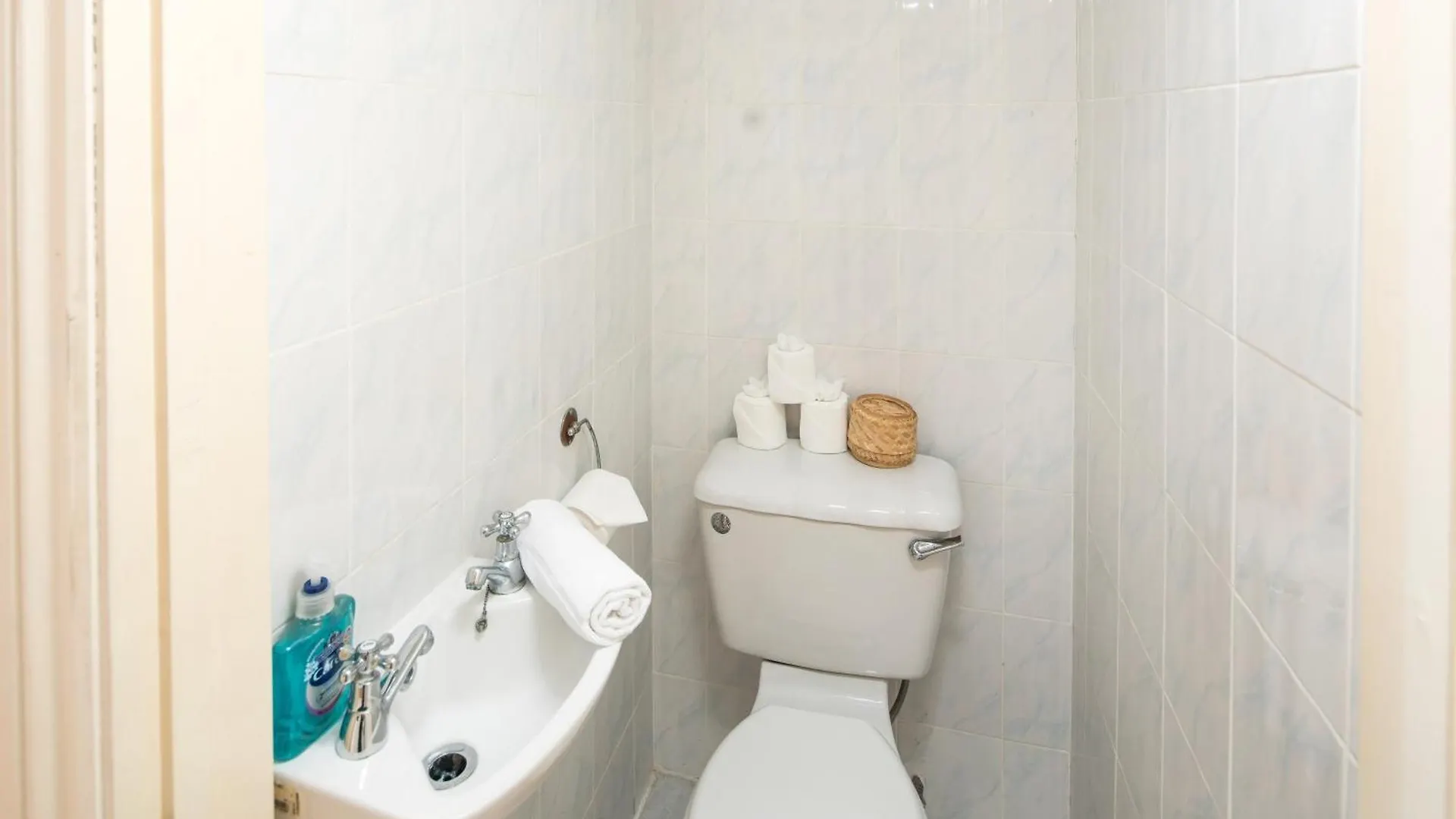 Stylish Penthouse For 6 In Woolwich! Villa London United Kingdom