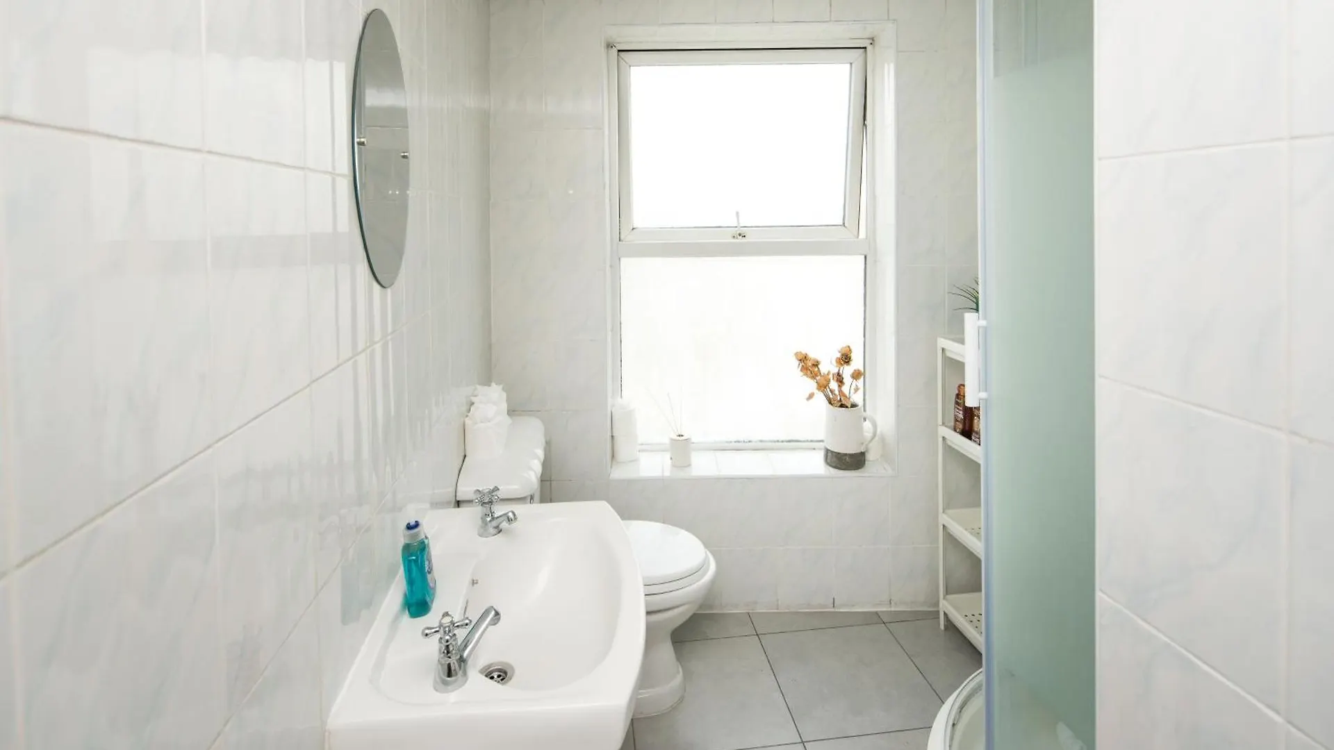 Stylish Penthouse For 6 In Woolwich! Villa London