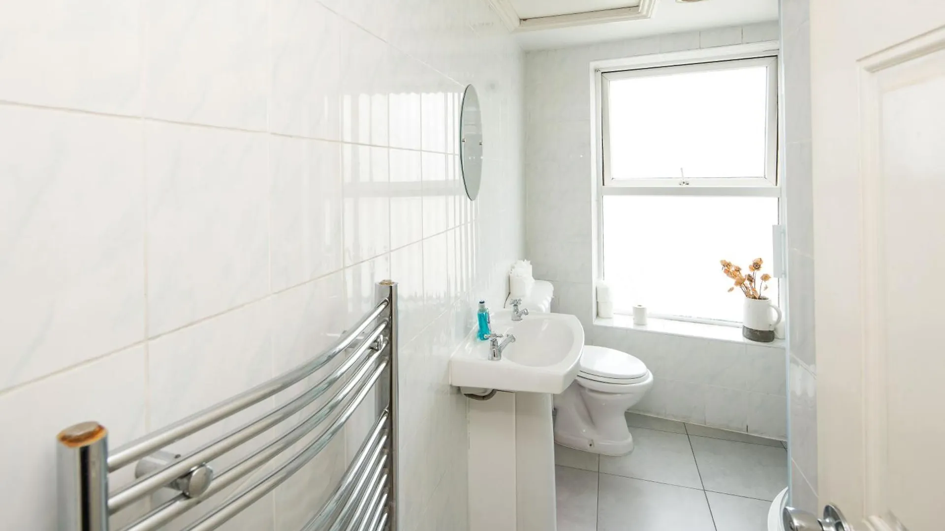 Stylish Penthouse For 6 In Woolwich! Villa London 0*,  United Kingdom