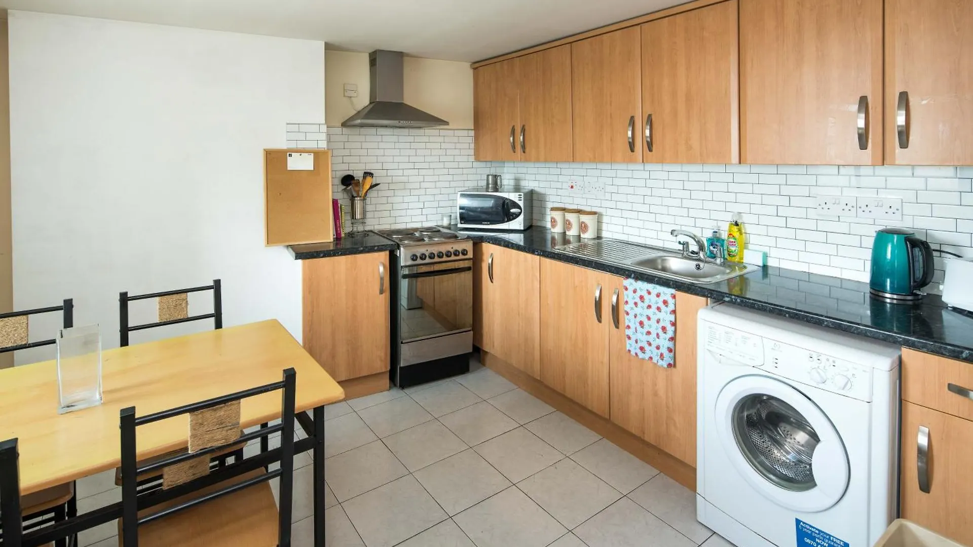 Stylish Penthouse For 6 In Woolwich! Villa London United Kingdom