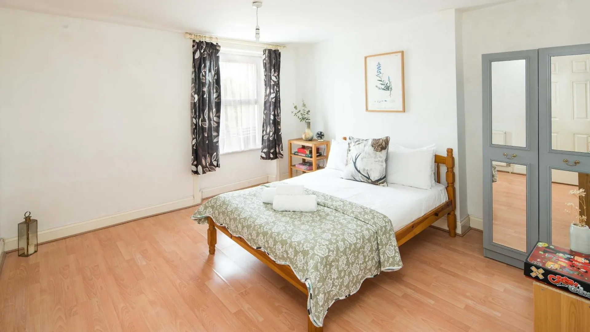 Stylish Penthouse For 6 In Woolwich! Villa London 0*,  United Kingdom