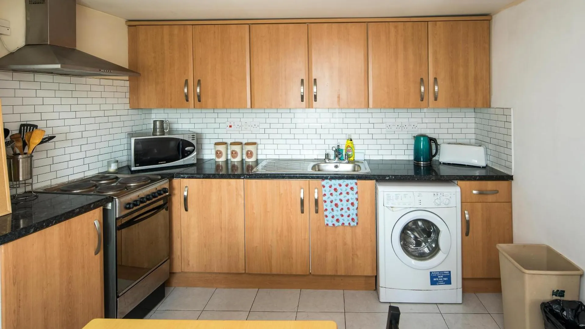 Holiday home Stylish Penthouse For 6 In Woolwich! Villa London